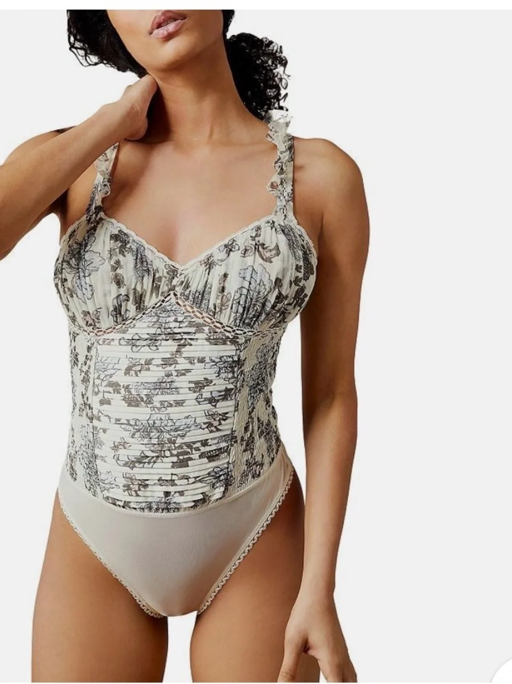 Free People top